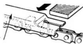 Tanaka ECV-5601 - WAARSCHUWING - 6