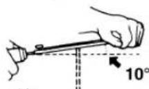 Tanaka ECV-5601 - WAARSCHUWING - 4