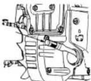 Tanaka ECV-5601 - Oljebehällare - 1
