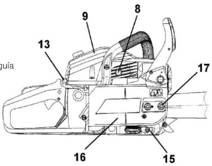 Tanaka ECV-5601 - Descripción - 1