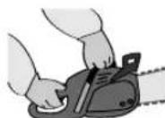 Tanaka ECV-5601 - A VARNING - 2
