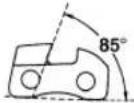 Tanaka ECV-5601 - AVERTISSEMENT - 2