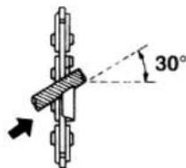 Tanaka ECV-5601 - ADVARSEL - 2