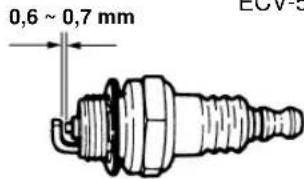 Tanaka ECV-5601 - Candela - 1