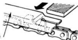 Tanaka ECV-5601 - Unbedingt Sicherheitshandschuheragen. - 6