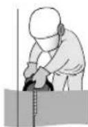 Tanaka ECV-5601 - Para una operation segura - 4