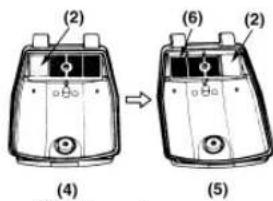 Tanaka ECV-5601 - Carburetor anti-freeze mechanism - 2