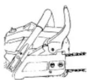 Tanaka ECV-5601 - KETTENBREMSE - 1
