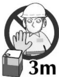 Tanaka ECV-5601 - Pour la sécurité - 9