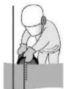 Tanaka ECV-5601 - För saker användning - 5