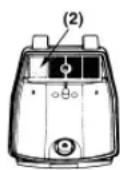 Tanaka ECV-5601 - Vergaser-Anti-Vereisungsmechanismus - 2