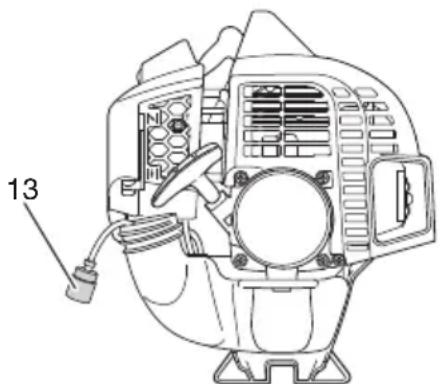 Tanaka TCG24ECPSL - REMARQUE - 1