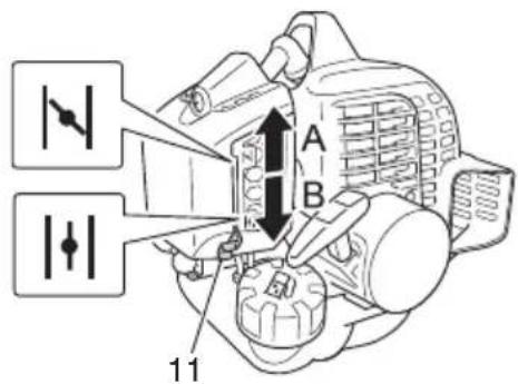 Tanaka TCG24ECPSL - ⚠ AVERTISSEMENT - 3