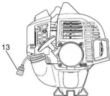 Tanaka TCG24ECPSL - NOTA - 1