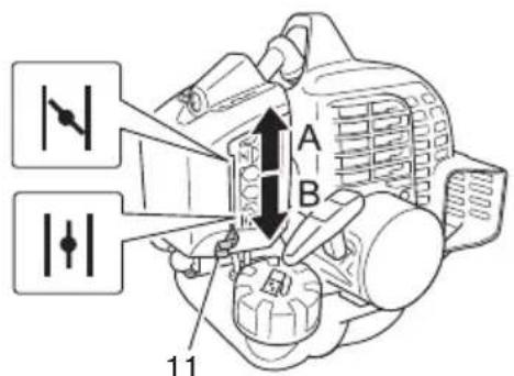 A B 11