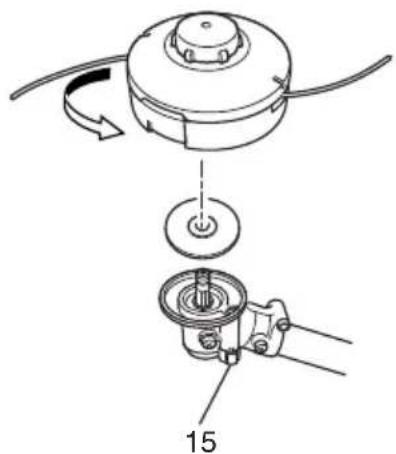 Tanaka TCG27EBDP - Precauciones - 2