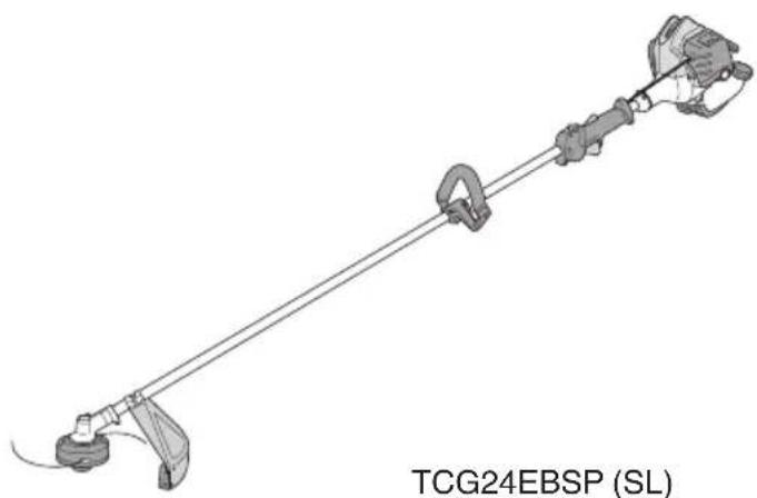 Tanaka TCG27EBDP - 1