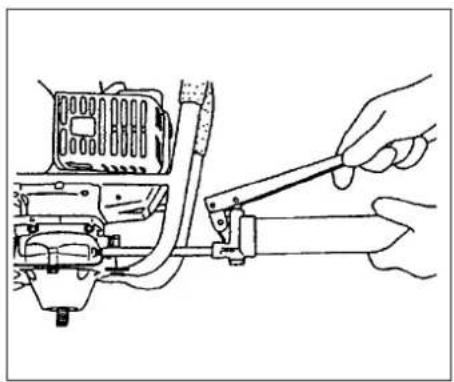 Tanaka TED-270PFDH - Perforacion (Fig. 2-5, 5B) - 11
