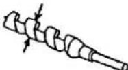 Tanaka TED-270PFDH - TED-270PFDH TED-270PFDLS - 11
