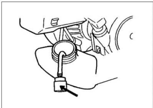 Tanaka TED-270PFDH - Caja de engranajes (Fig. 3-4, 4B) - 1
