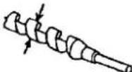 Tanaka TED-270PFDH - MODELLO TED-270PFDH TED-270PFDLS - 6