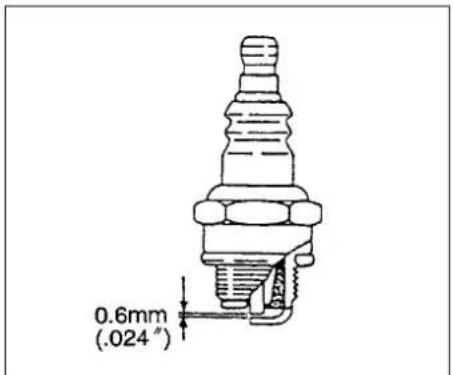 0.6mm (.024°)