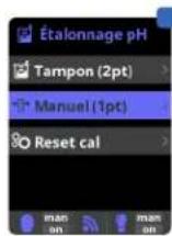 HAYWARD AquaRite LT SV - Mesures - 11
