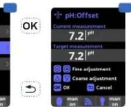 HAYWARD AquaRite LT SV - Measures - 5