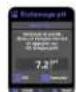 HAYWARD AquaRite LT SV - Mesures - 7