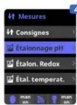 HAYWARD AquaRite LT SV - Mesures - 5