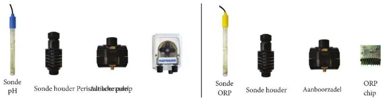 HAYWARD AquaRite LT SV - HAYWARD® - 1