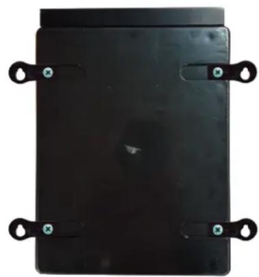 HAYWARD AquaRite LT SV - Wall-mounted installation - 3