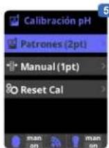 HAYWARD AquaRite LT SV - Medidas - 2