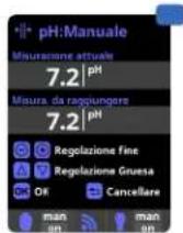 HAYWARD AquaRite LT SV - Misure - 11