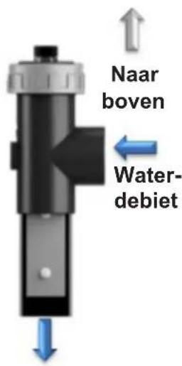 HAYWARD AquaRite LT SV - ENKEL ORIGINELE RESERVEONDERDELEN VAN HAYWARD GEBRUIKEN. - 5