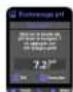 HAYWARD AquaRite LT SV - Mesures - 8