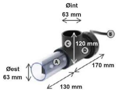 HAYWARD AquaRite LT SV - HAYWARD® - 3