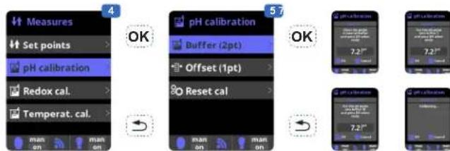 HAYWARD AquaRite LT SV - Measures - 2