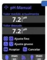 HAYWARD AquaRite LT SV - Medidas - 8