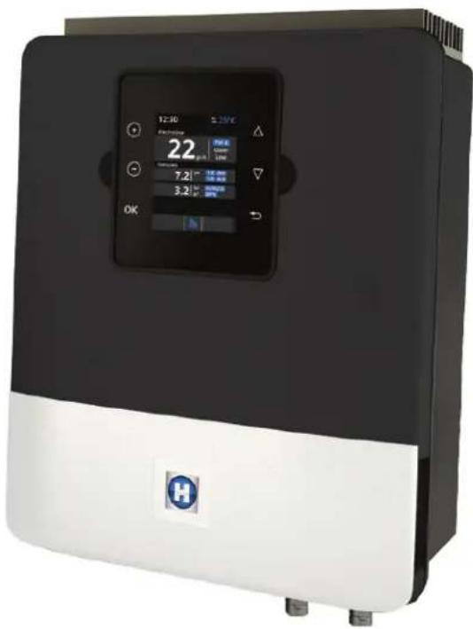 HAYWARD AquaRite LT SV - HAYWARD® - 1