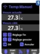 HAYWARD AquaRite LT SV - Mesures - 18