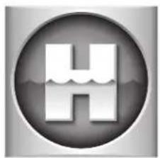 HAYWARD AquaRite LT SV - UTILIZE APENAS COMPONENTES DE SUBSTITUIÇÃO GENUÍNOS HAYWARD - 1