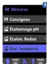 HAYWARD AquaRite LT SV - Mesures - 17