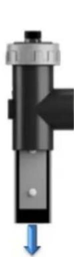 HAYWARD AquaRite LT SV - UTILIZE APENAS COMPONENTES DE SUBSTITUIÇÃO GENUÍNOS HAYWARD - 5