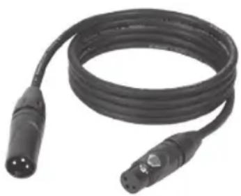 Cameo FLAT PRO 7 G2 - DMX-512 - 1