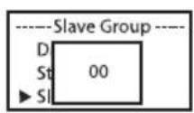 Cameo FLAT PRO 7 G2 - SLAVE MODE - 2