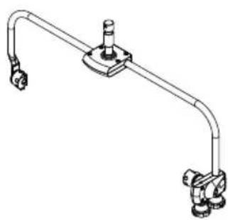 Cameo S4 IP - CLS4IPPOYOKE - 1