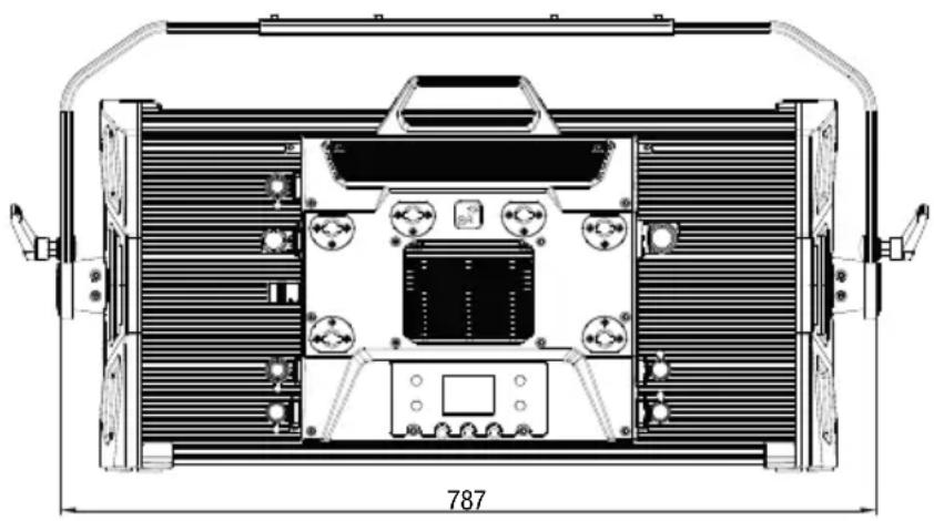 Cameo S4 IP - KONSERWAGJA I NAPRAWA (TYLKO PRZEZ WYKWALIFIKOWANY PERSONEL) - 7