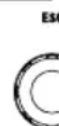 Cameo S4 IP - MODALITA DI FUNZIONAMENTO STAND-ALONE COORDINATE DI COLORE (Colour Coordinates) - 4