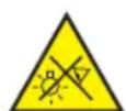 Cameo S4 IP - iPRECAUCION! INSTRUCCIONES IMPORTANTES EN RELATION CON LOS PRODUCTOS DE I LUMINACION - 1